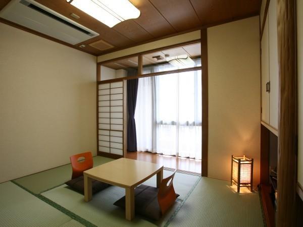 诹访市 Kosensou酒店 客房 照片