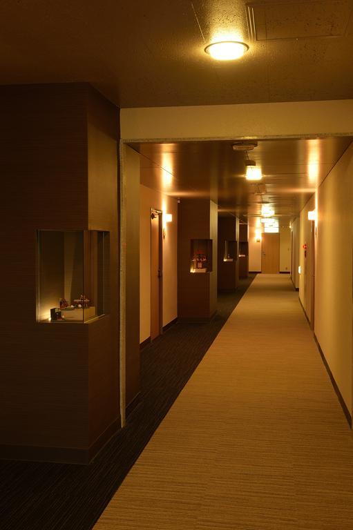 诹访市 Kosensou酒店 外观 照片